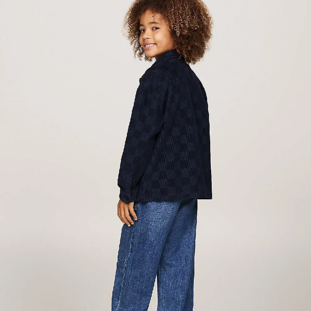 TOMMY HILFIGER  KB0KB09424-DW5