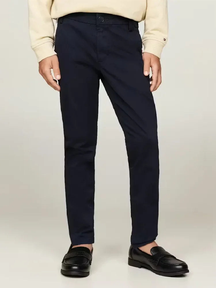 TOMMY HILFIGER  KB0KB09435-DW5