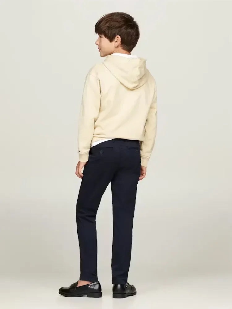 TOMMY HILFIGER  KB0KB09435-DW5