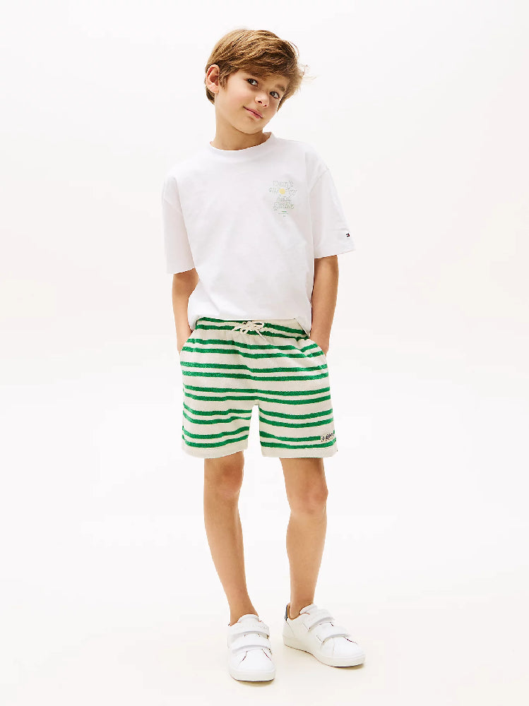 TOMMY HILFIGER  KB0KB09473-YBH
