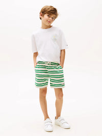 TOMMY HILFIGER  KB0KB09473-YBH