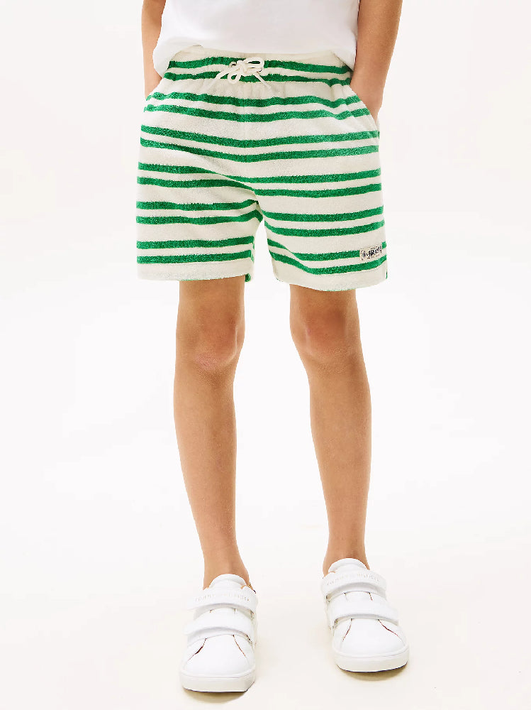 TOMMY HILFIGER  KB0KB09473-YBH