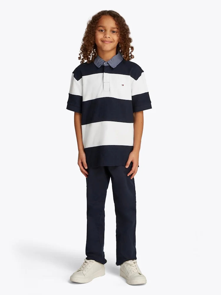TOMMY HILFIGER  KB0KB09526-C1G