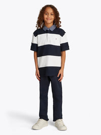TOMMY HILFIGER  KB0KB09526-C1G