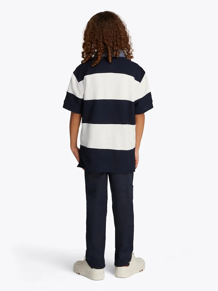 TOMMY HILFIGER  KB0KB09526-C1G