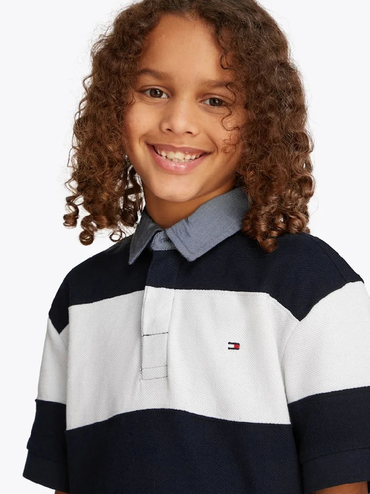 TOMMY HILFIGER  KB0KB09526-C1G