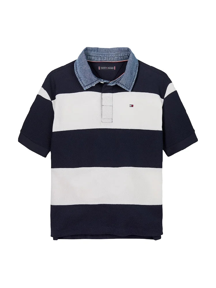 TOMMY HILFIGER  KB0KB09526-C1G