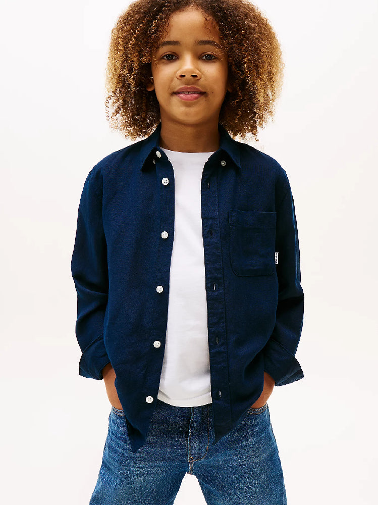 TOMMY HILFIGER  KB0KB09550-C1G