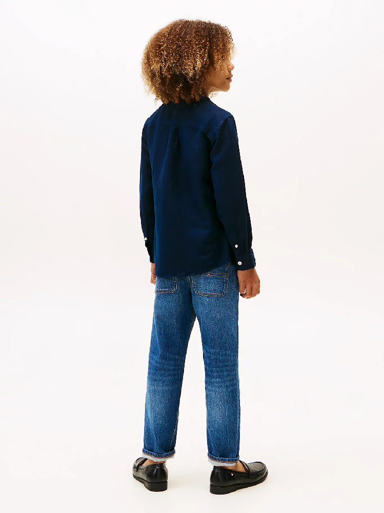 TOMMY HILFIGER  KB0KB09550-C1G