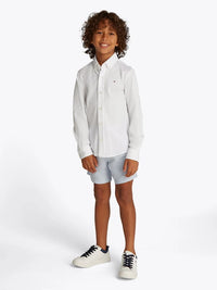 TOMMY HILFIGER  KB0KB09551-YBR