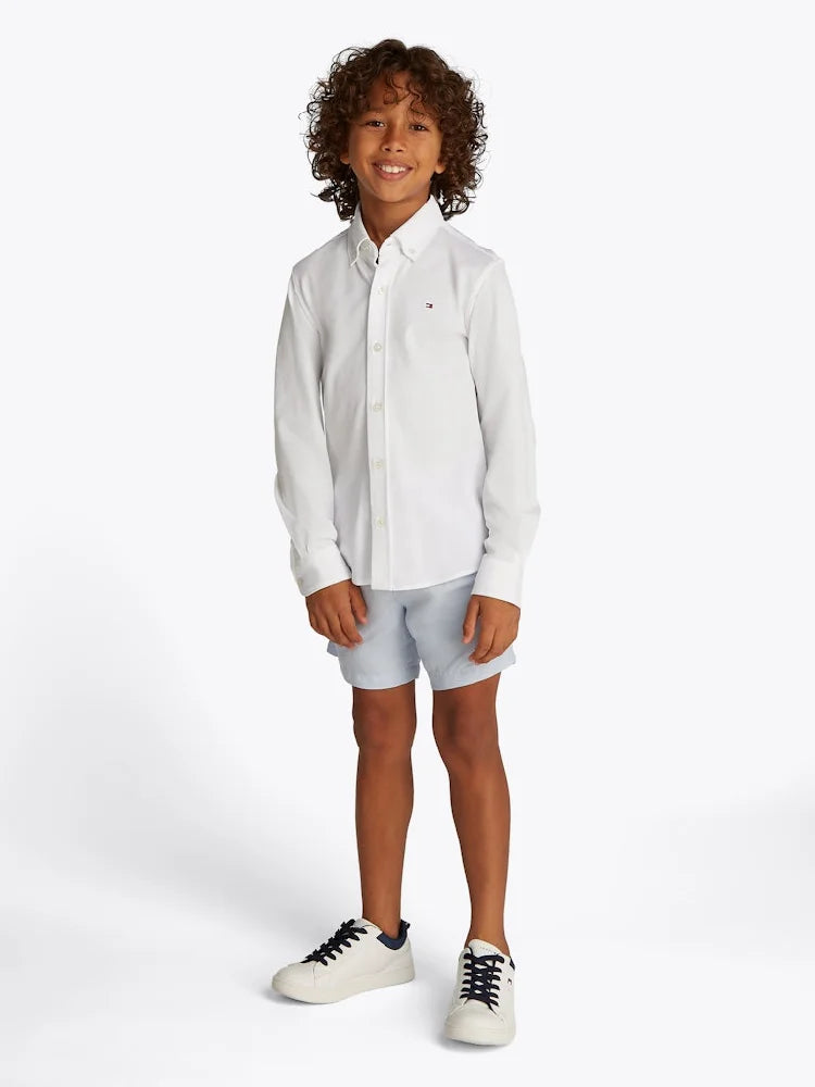 TOMMY HILFIGER  KB0KB09551-YBR