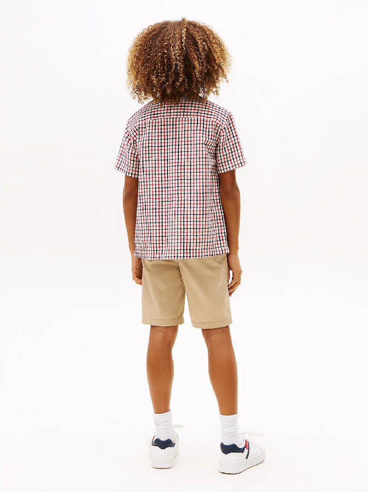 TOMMY HILFIGER  KB0KB09558-0LY