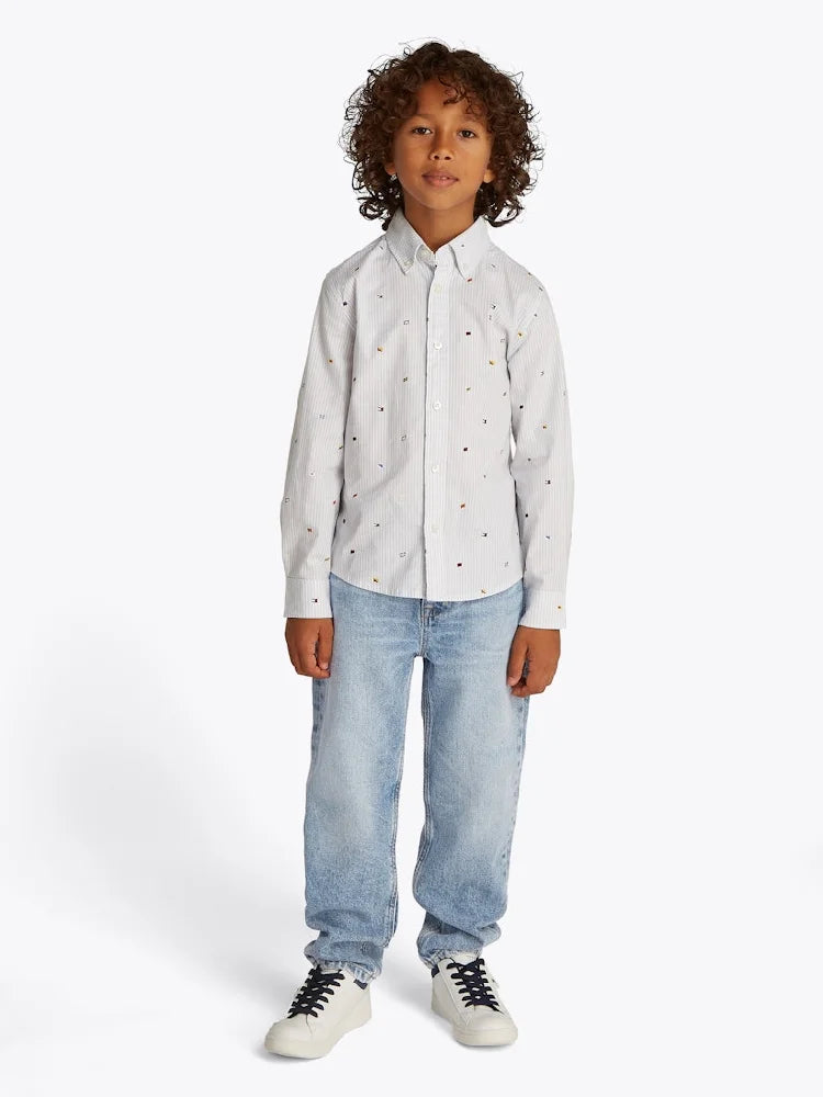 TOMMY HILFIGER  KB0KB09562-1AP