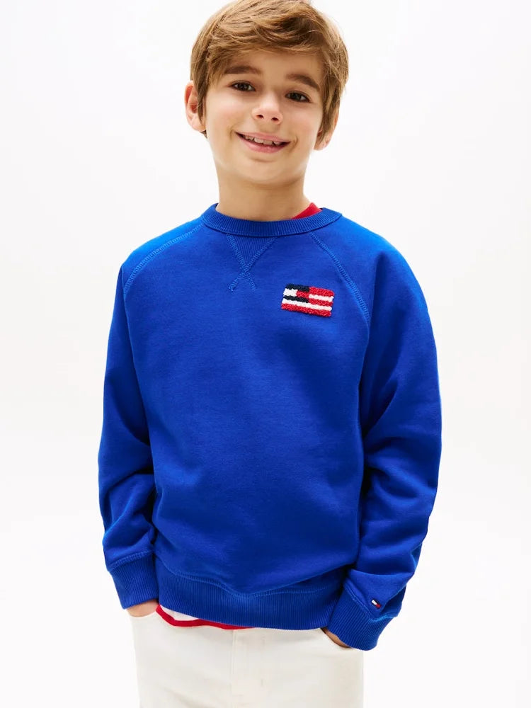 TOMMY HILFIGER  KB0KB09571-D03