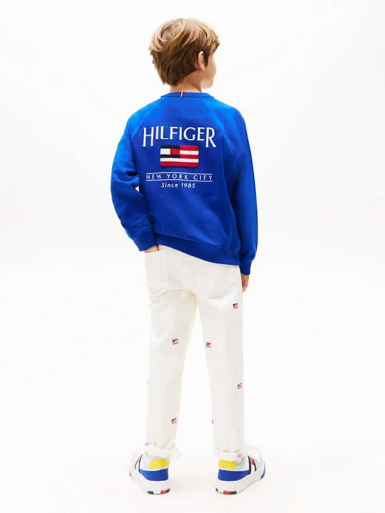 TOMMY HILFIGER  KB0KB09571-D03