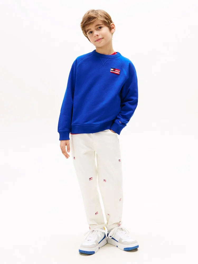 TOMMY HILFIGER  KB0KB09571-D03