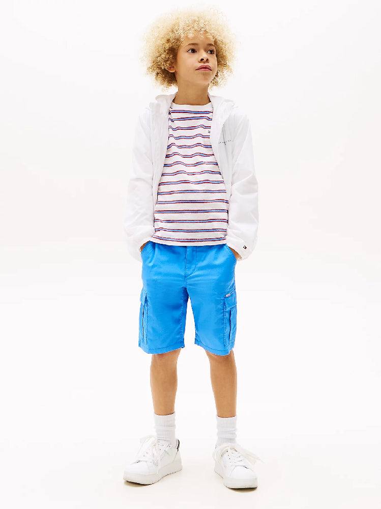TOMMY HILFIGER  KB0KB09587-C30