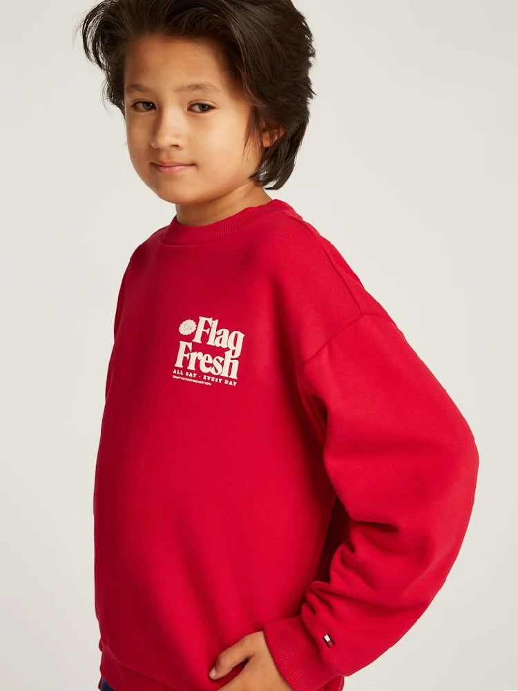 TOMMY HILFIGER  KB0KB09596-XLD