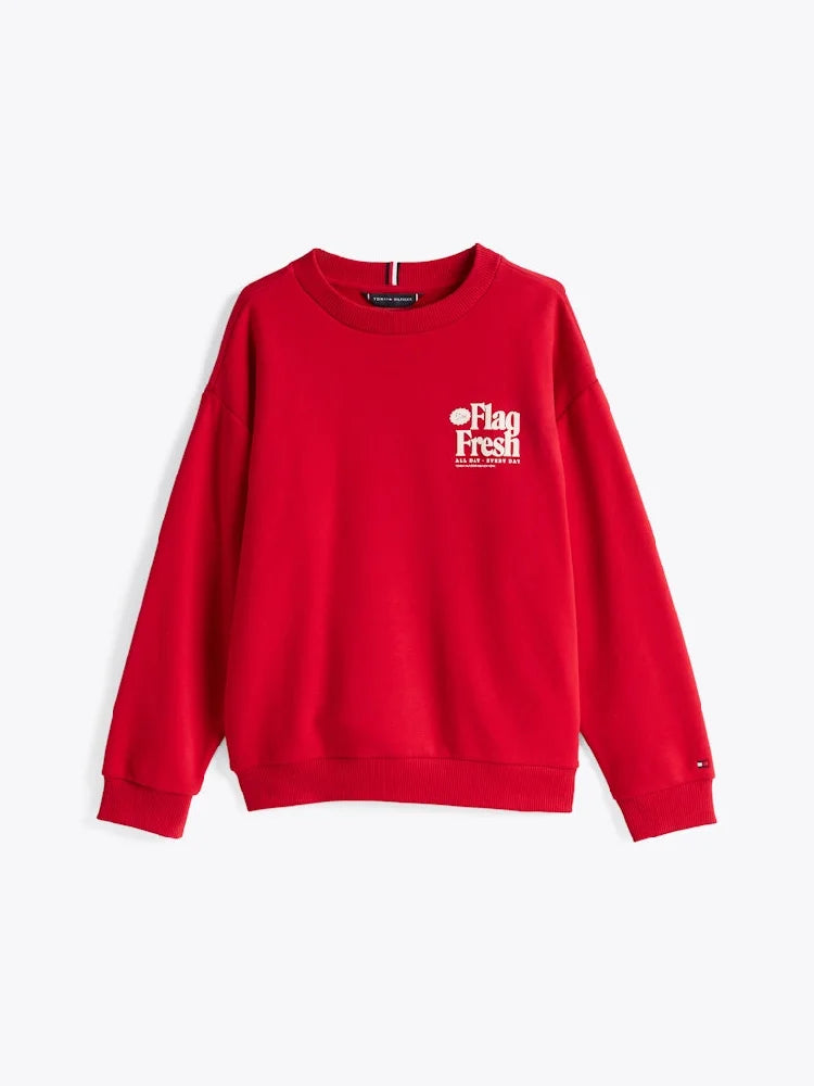 TOMMY HILFIGER  KB0KB09596-XLD