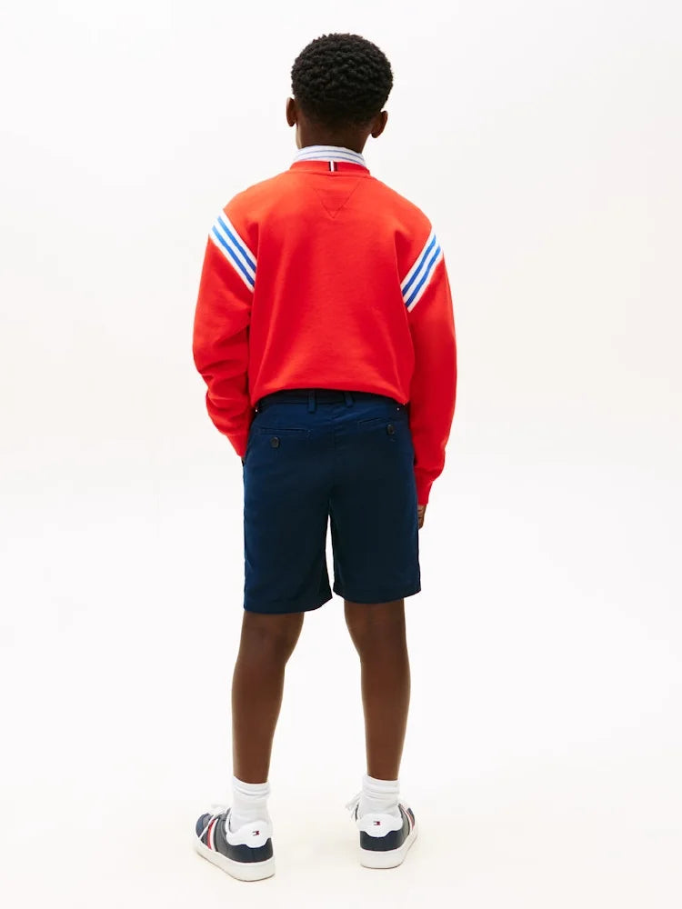 TOMMY HILFIGER  KB0KB09641-C1G