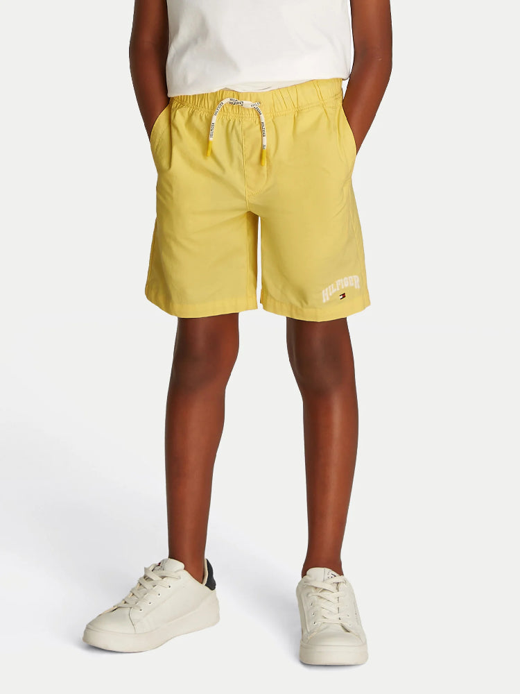 TOMMY HILFIGER  KB0KB09642-ZF0