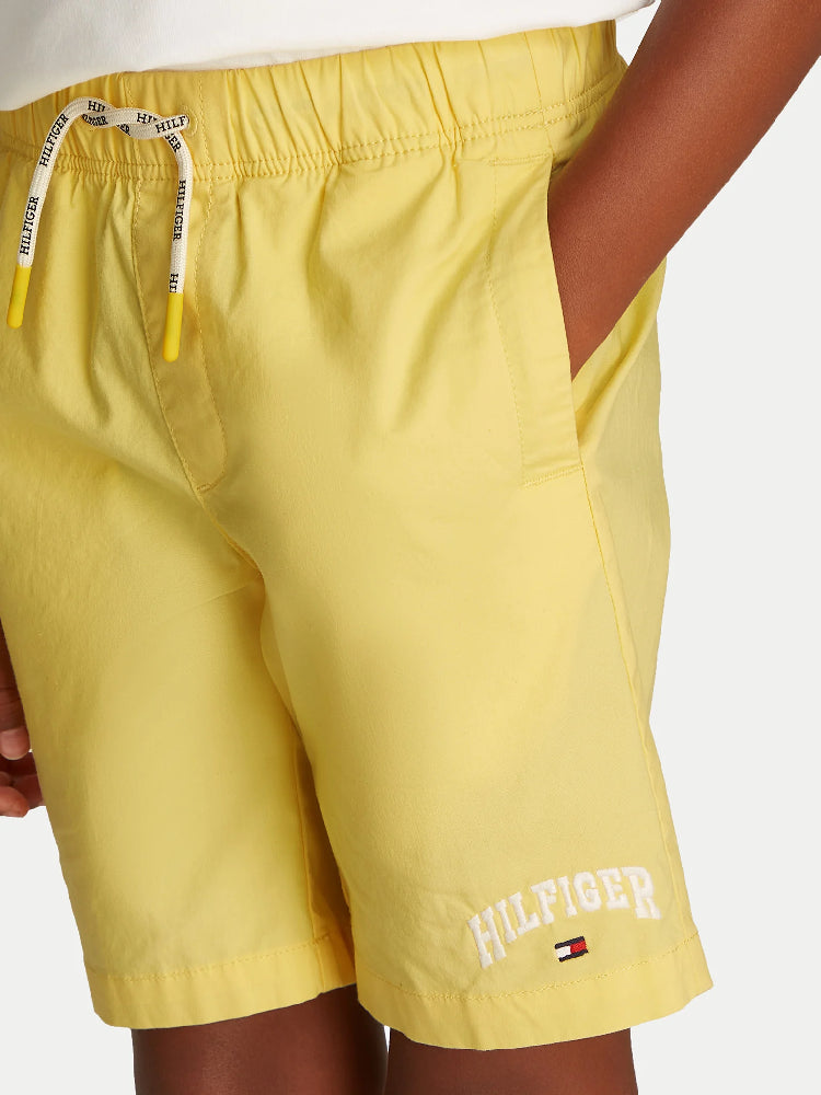 TOMMY HILFIGER  KB0KB09642-ZF0