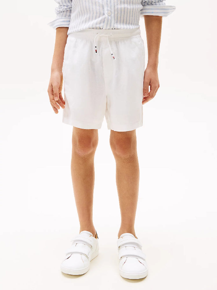 TOMMY HILFIGER  KB0KB09643-YBR