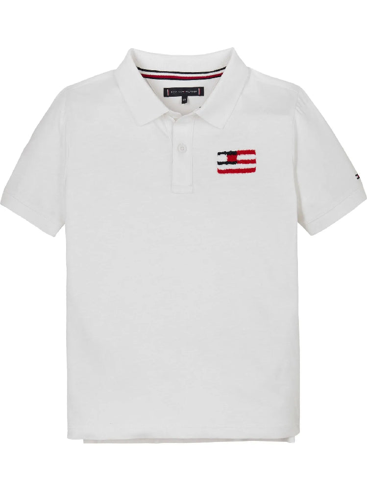 TOMMY HILFIGER  KB0KB09654-YBR