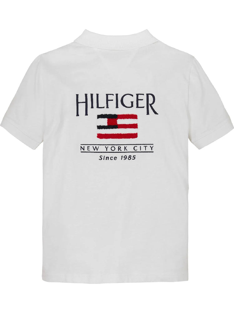 TOMMY HILFIGER  KB0KB09654-YBR