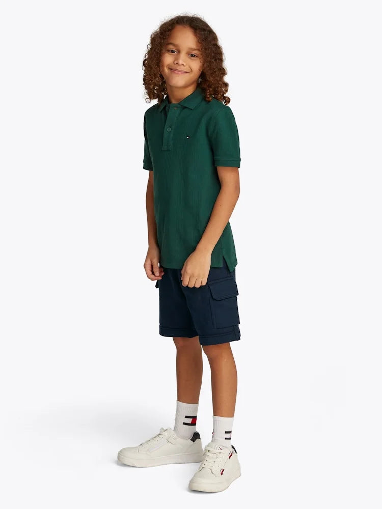 TOMMY HILFIGER  KB0KB09659-C1G