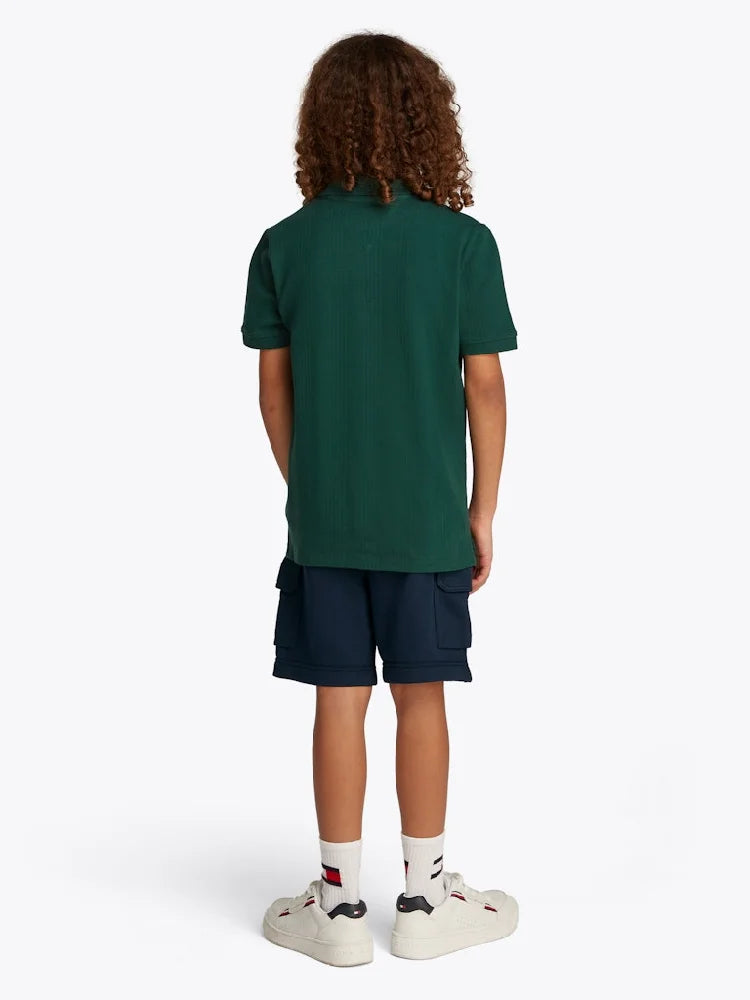 TOMMY HILFIGER  KB0KB09659-C1G