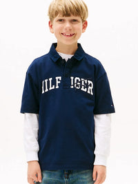 TOMMY HILFIGER  KB0KB09717-C1G