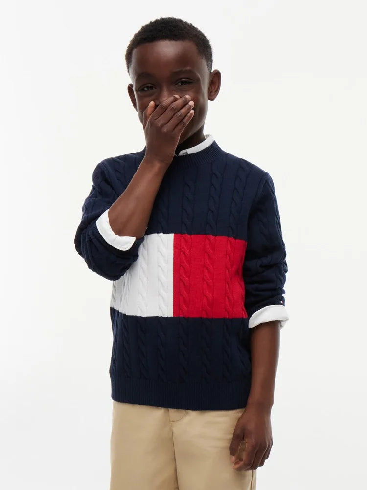 TOMMY HILFIGER  KB0KB09753-0MS