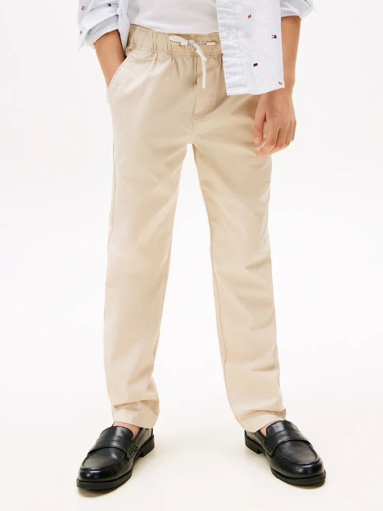 TOMMY HILFIGER  KB0KB09764-ACI