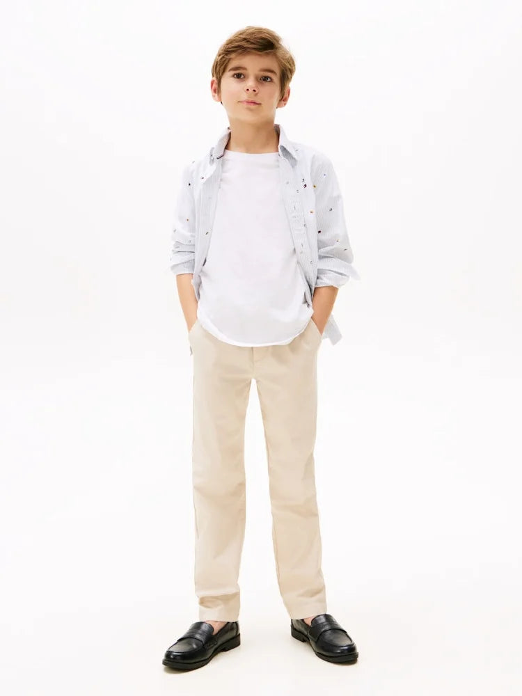 TOMMY HILFIGER  KB0KB09764-ACI