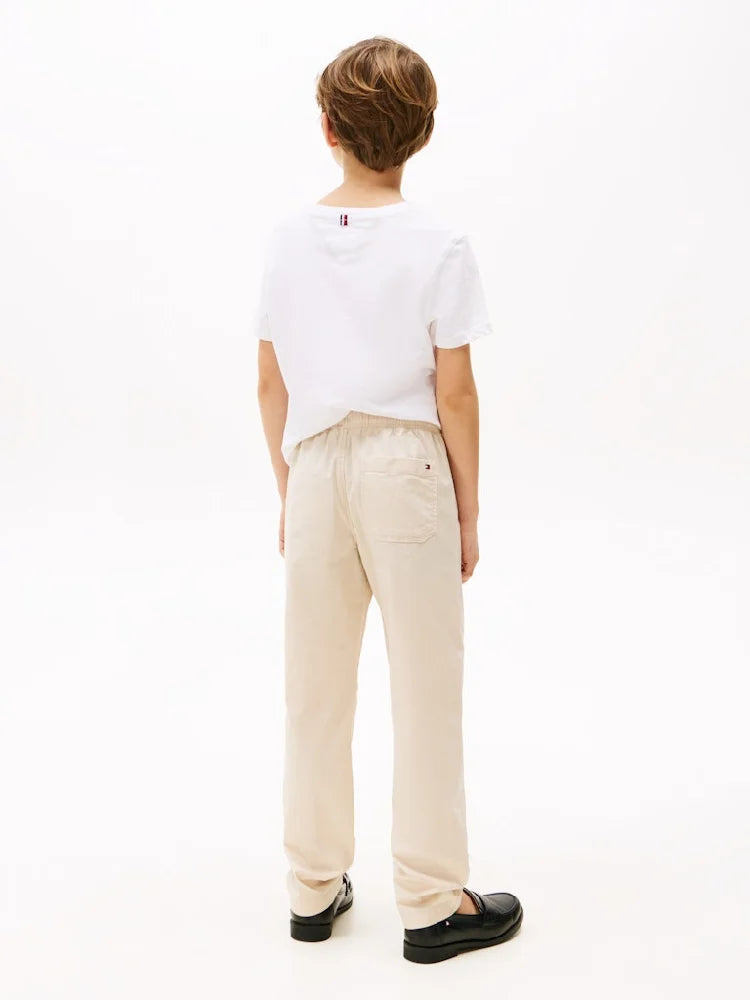 TOMMY HILFIGER  KB0KB09764-ACI