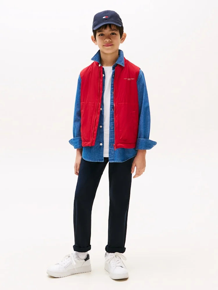 TOMMY HILFIGER  KB0KB09764-C1G