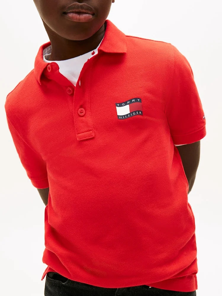 TOMMY HILFIGER  KB0KB10227-XL8
