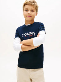TOMMY HILFIGER  KB0KB10263-C1G