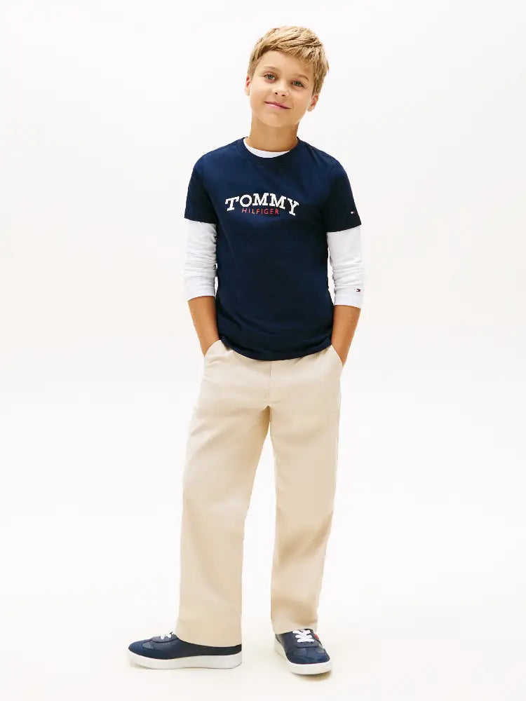 TOMMY HILFIGER  KB0KB10263-C1G