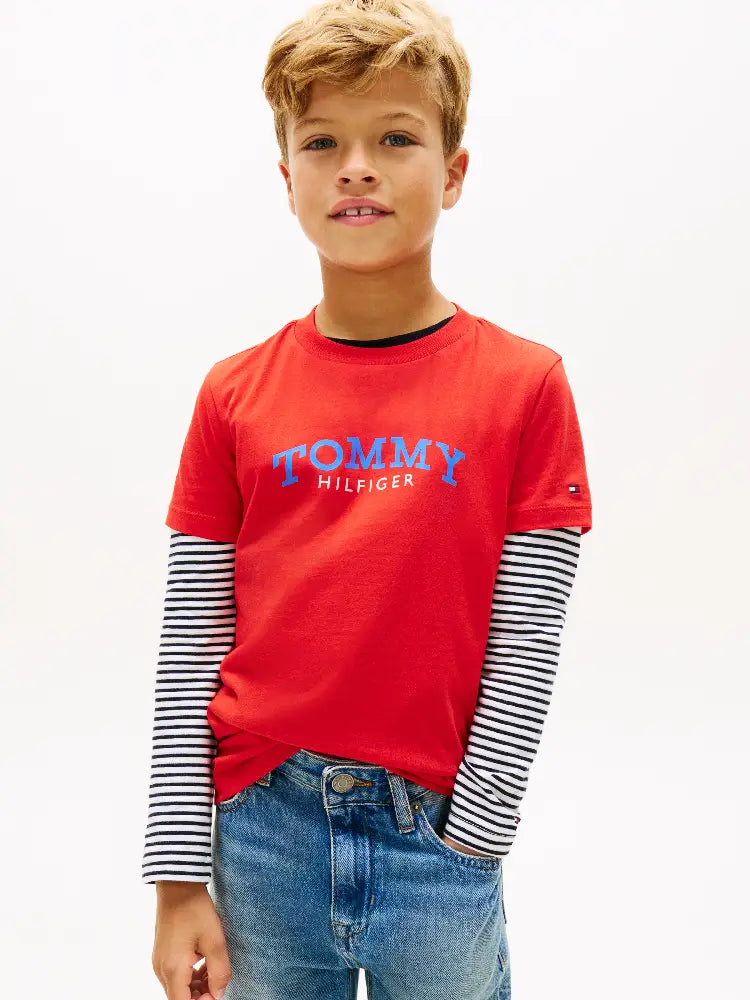 TOMMY HILFIGER  KB0KB10263-XL8