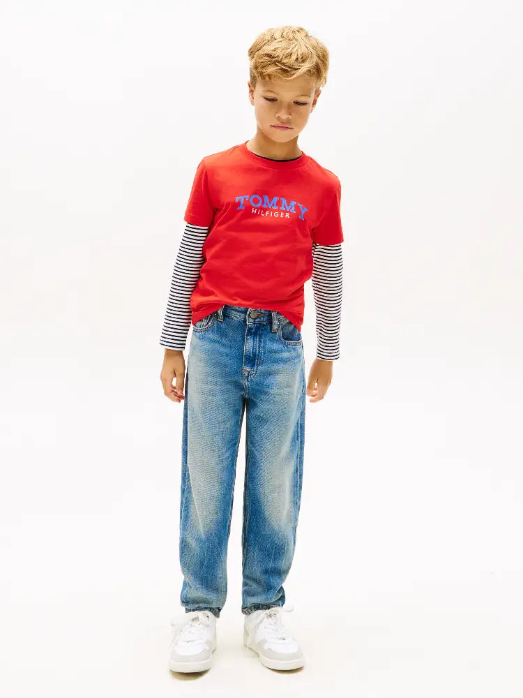TOMMY HILFIGER  KB0KB10263-XL8
