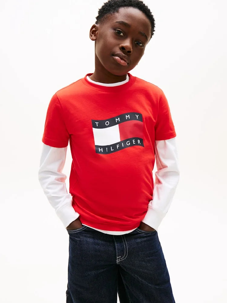 TOMMY HILFIGER  KB0KB10275-XL8