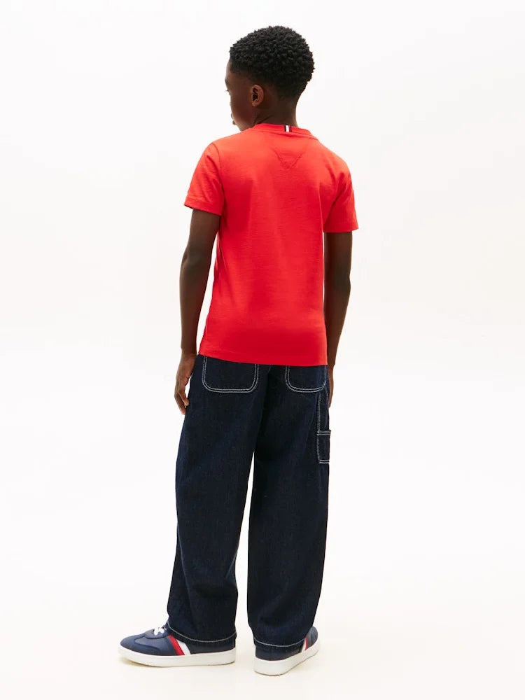 TOMMY HILFIGER  KB0KB10275-XL8