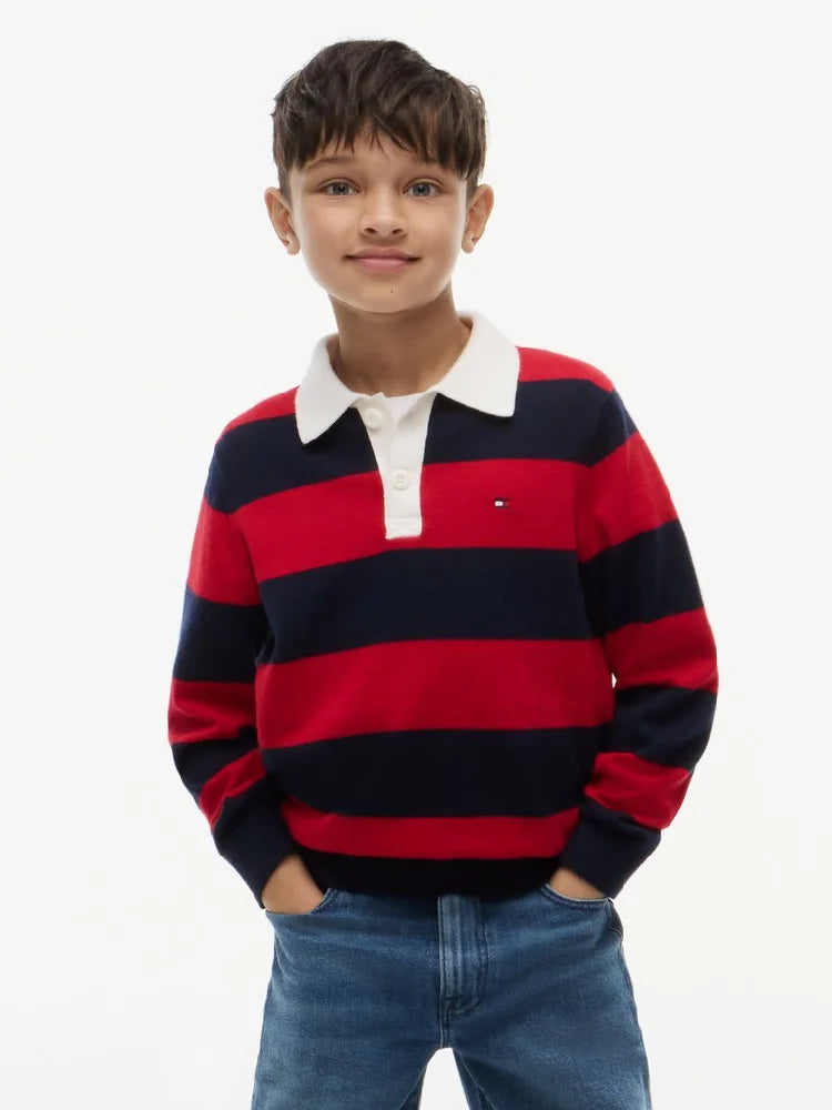 TOMMY HILFIGER  KB0KB10692-XLG