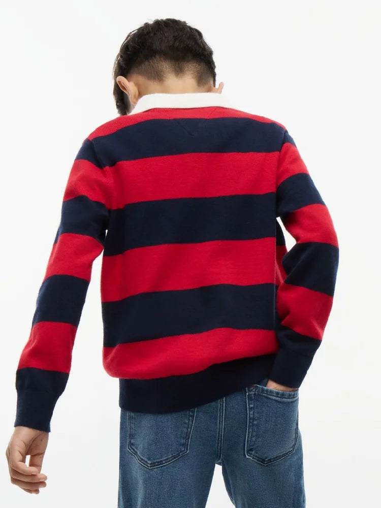 TOMMY HILFIGER  KB0KB10692-XLG