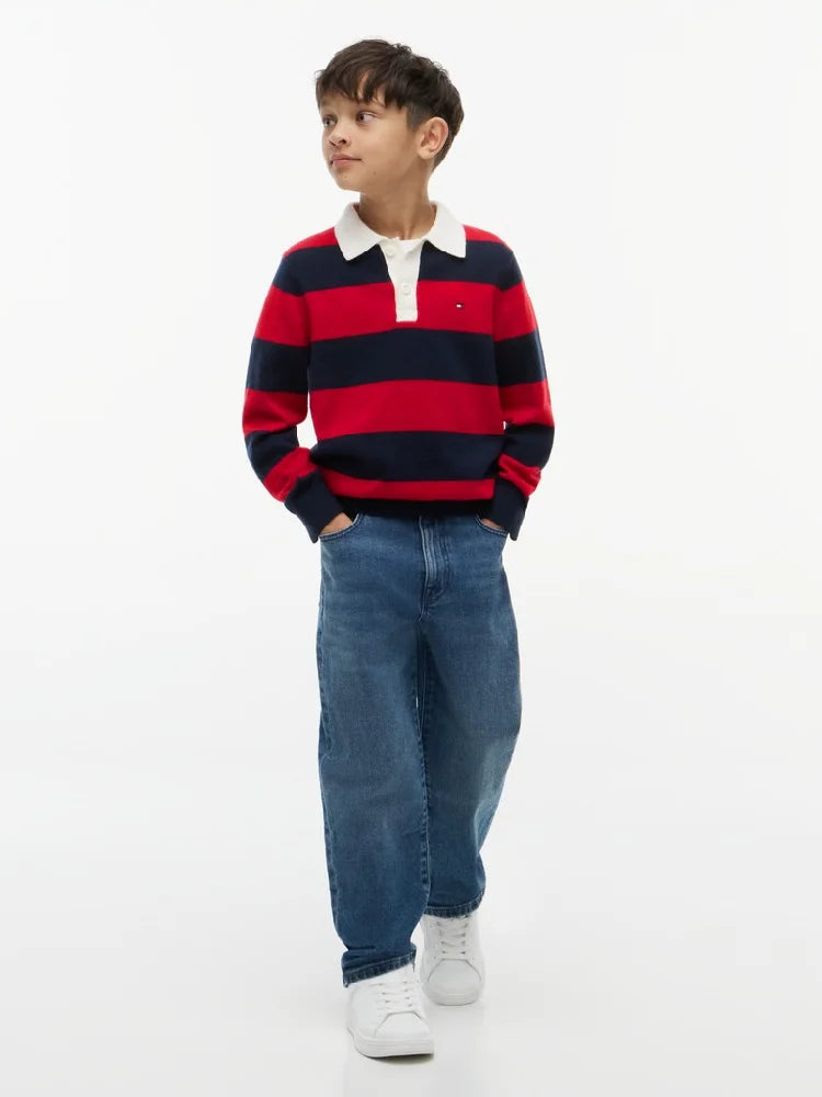 TOMMY HILFIGER  KB0KB10692-XLG