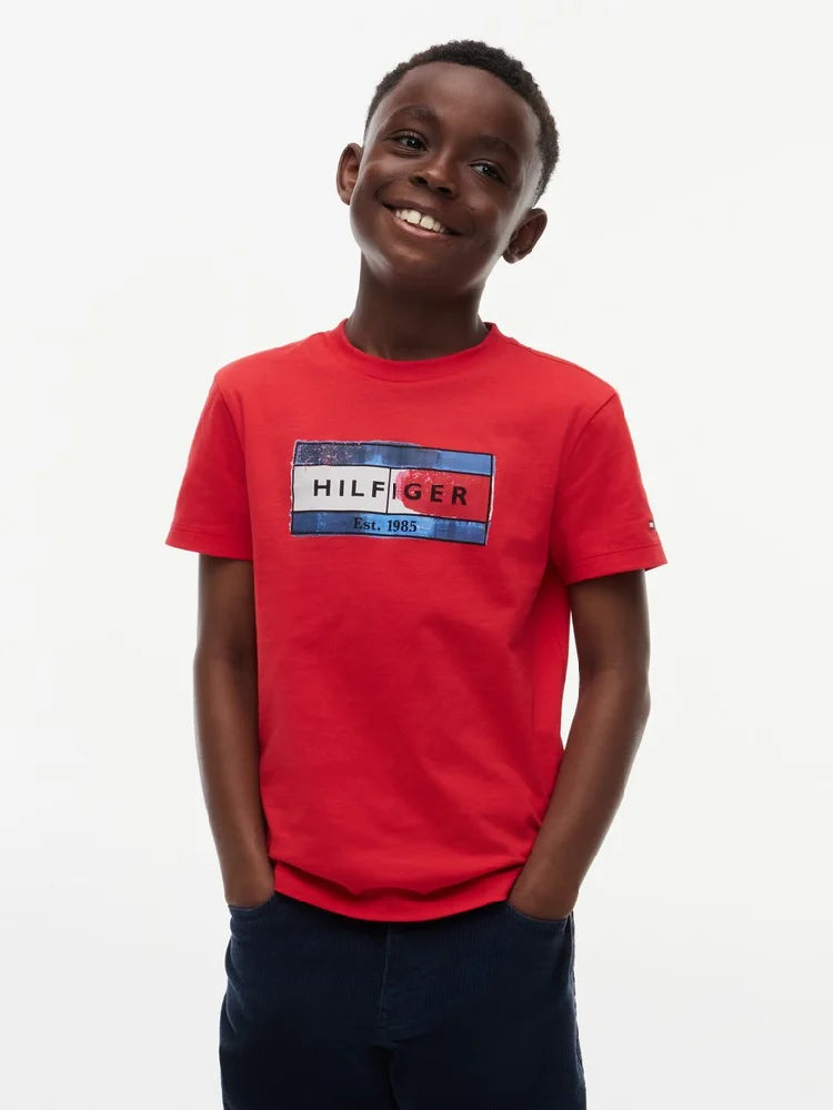 TOMMY HILFIGER  KB0KB10769-XL7