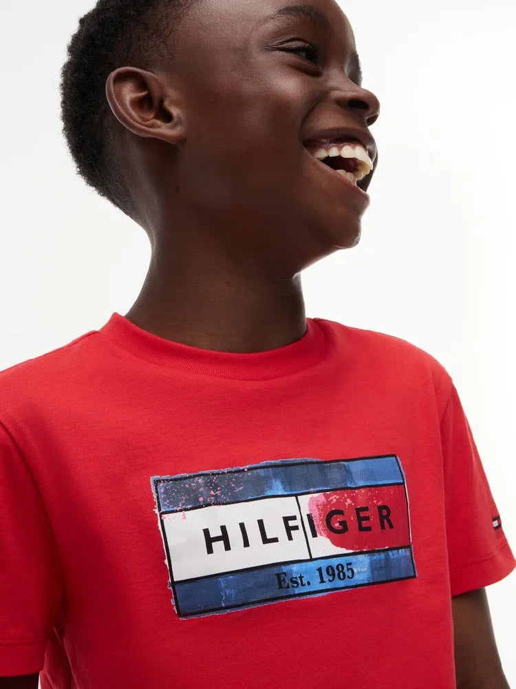 TOMMY HILFIGER  KB0KB10769-XL7