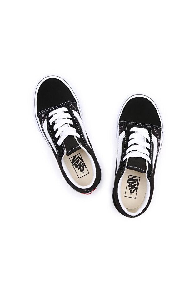 Old Skool Platform Low Top Sneaker